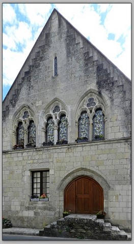 Lavardin ​Maison Perrault 
