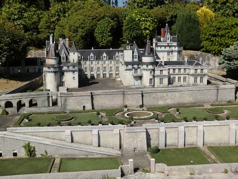 Le Château de Rigny Ussé